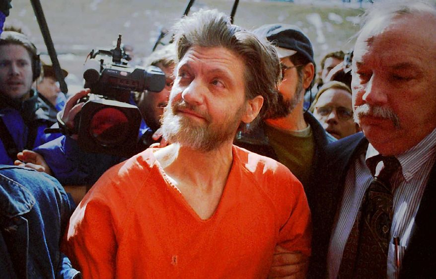 Kaczynski