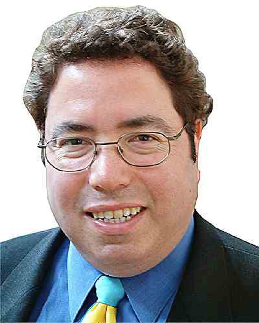 Mark Kellner