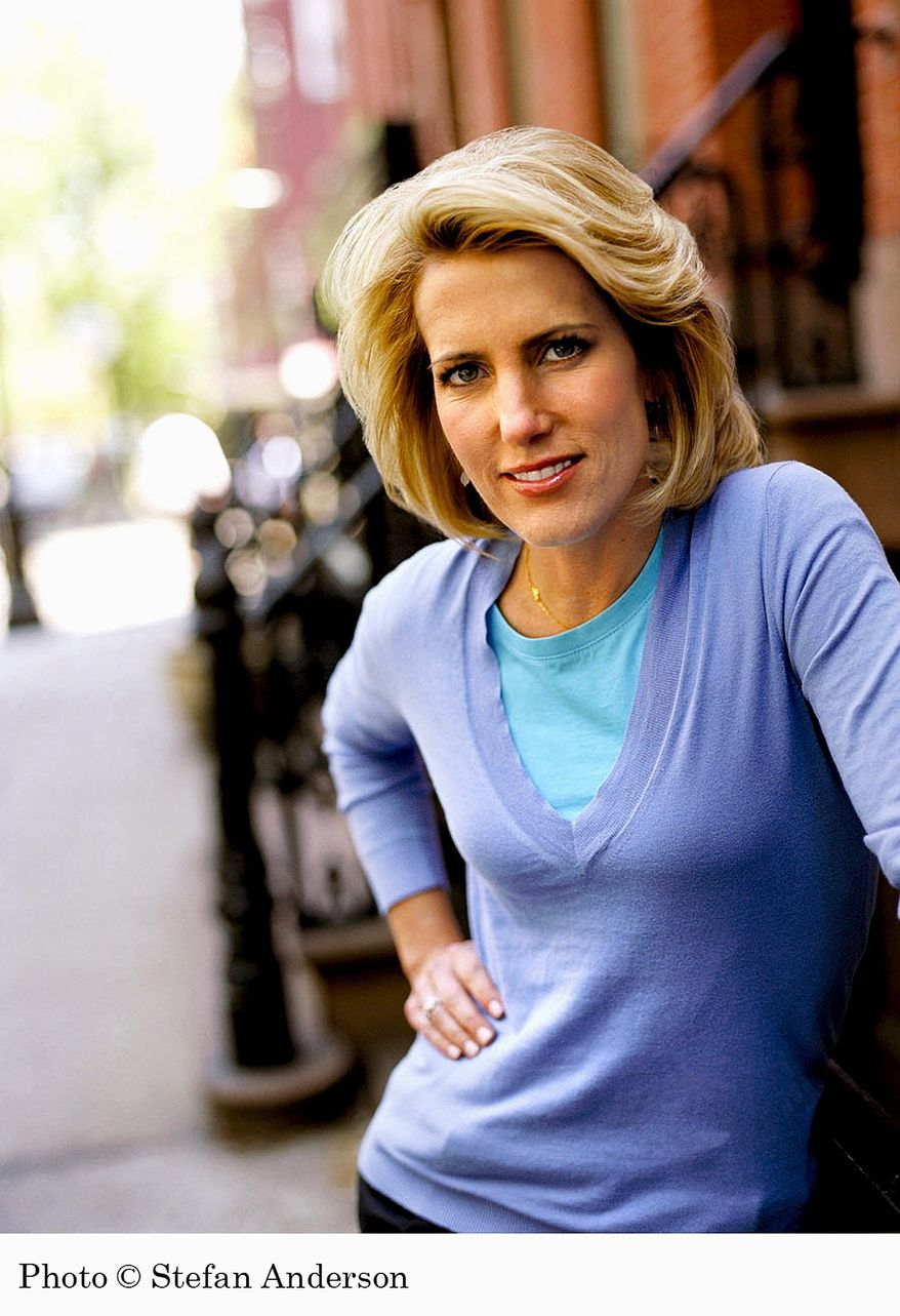 Laura Ingraham