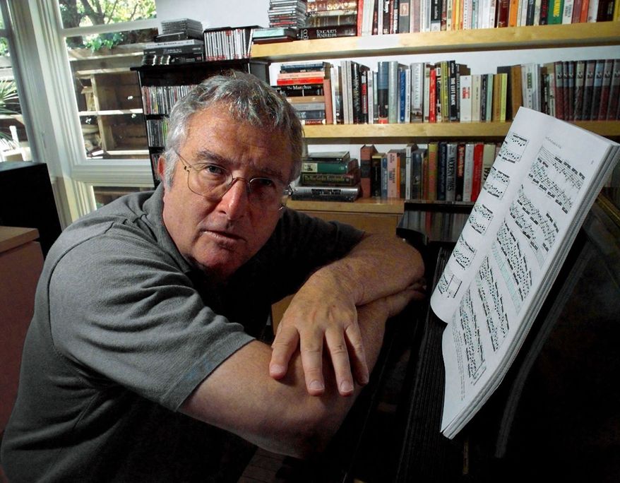 Randy Newman (Associated Press)