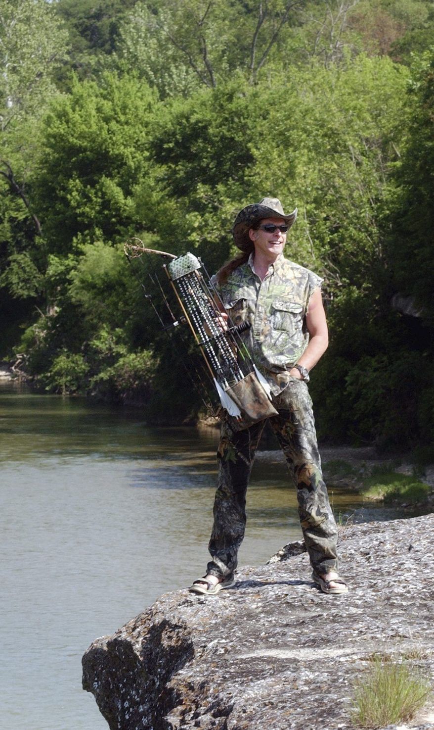 Ted Nugent