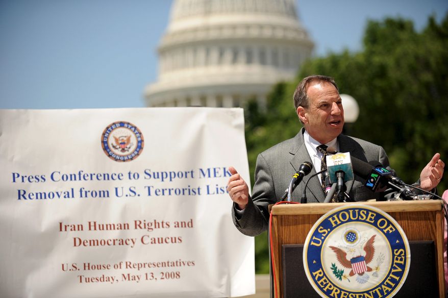 Bob Filner