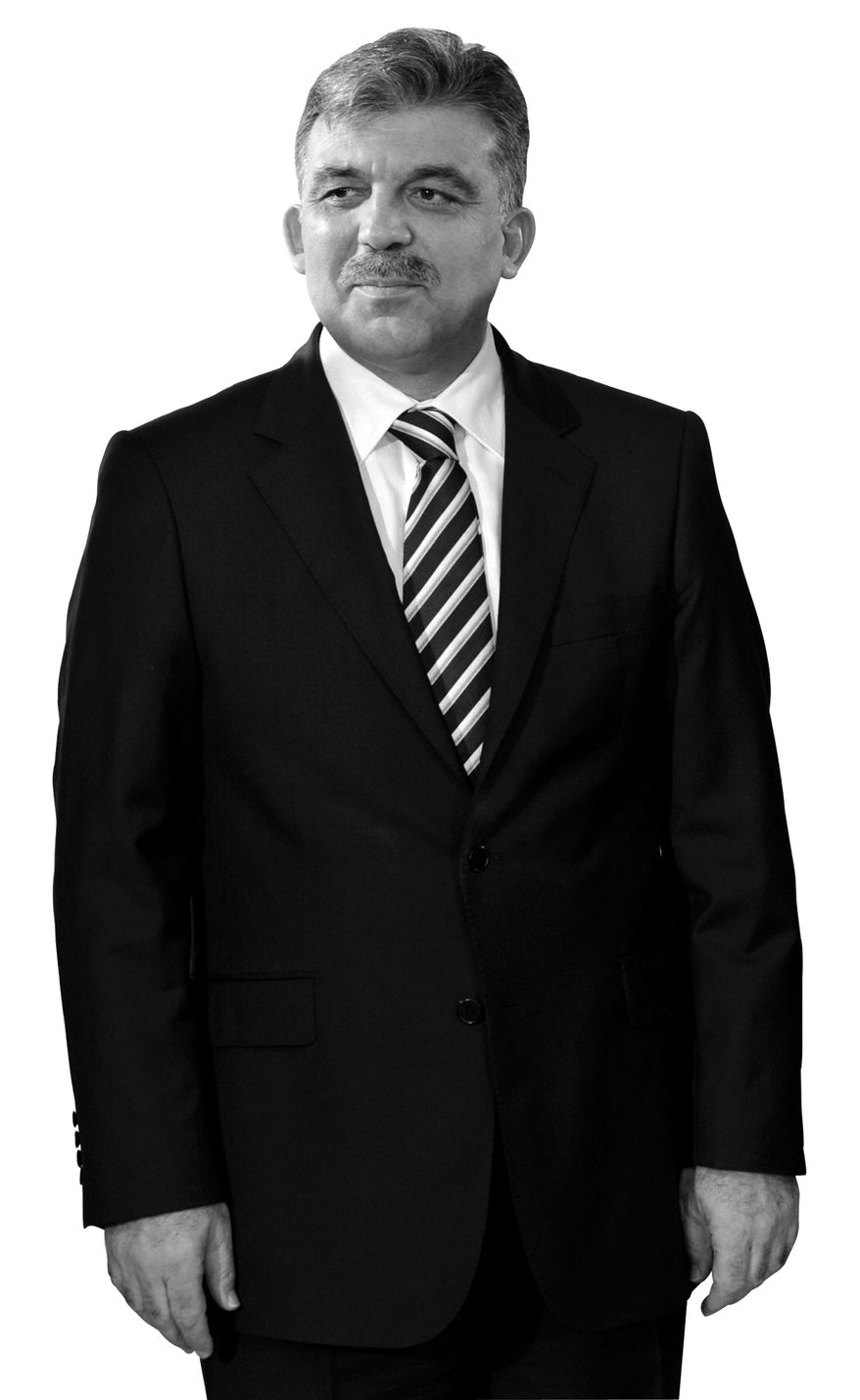 Turkish President Abdullah Gul (Agence France-Presse/Getty Images)