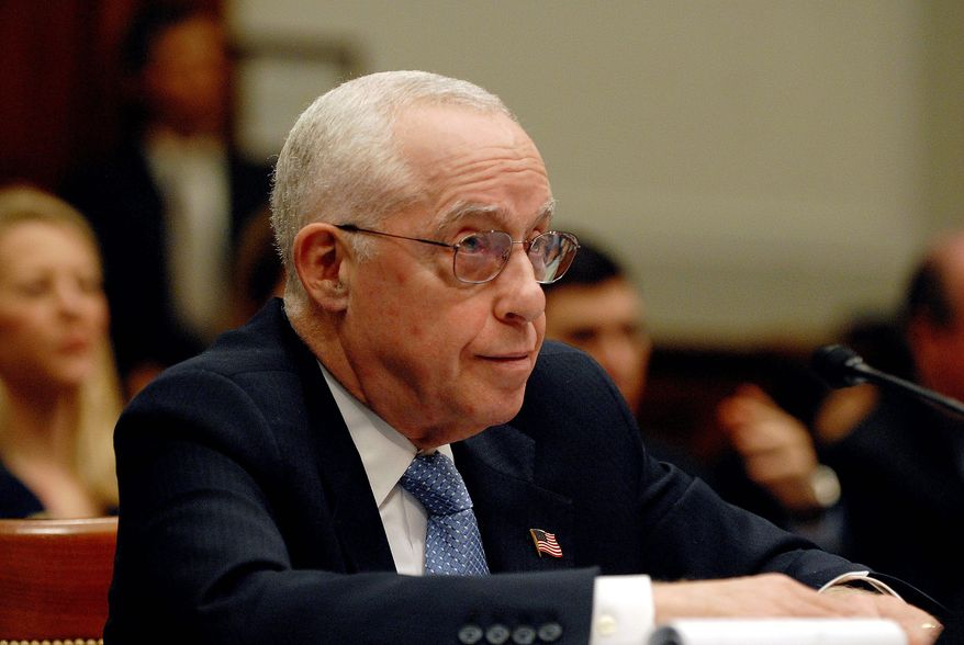 Mukasey