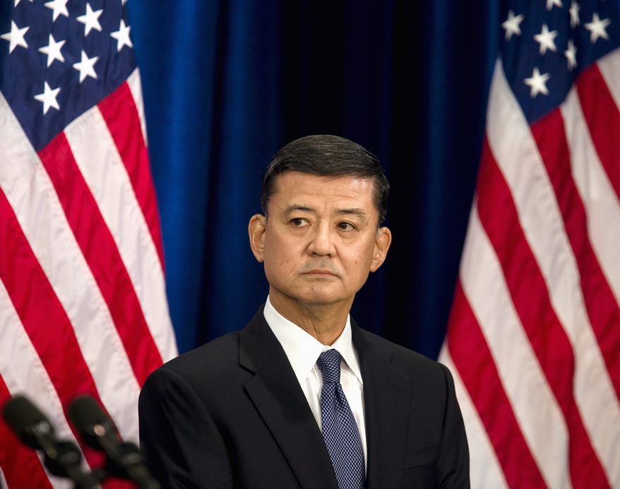 VA Secretary-designate Eric K. Shinseki will have to seek out new solutions for the health problems of an ever-growing population of veterans.