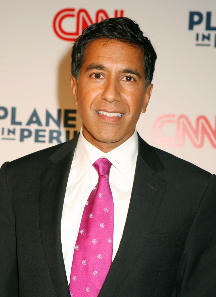 Dr. Sanjay Gupta