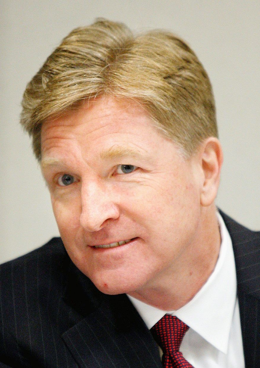Brian Moran