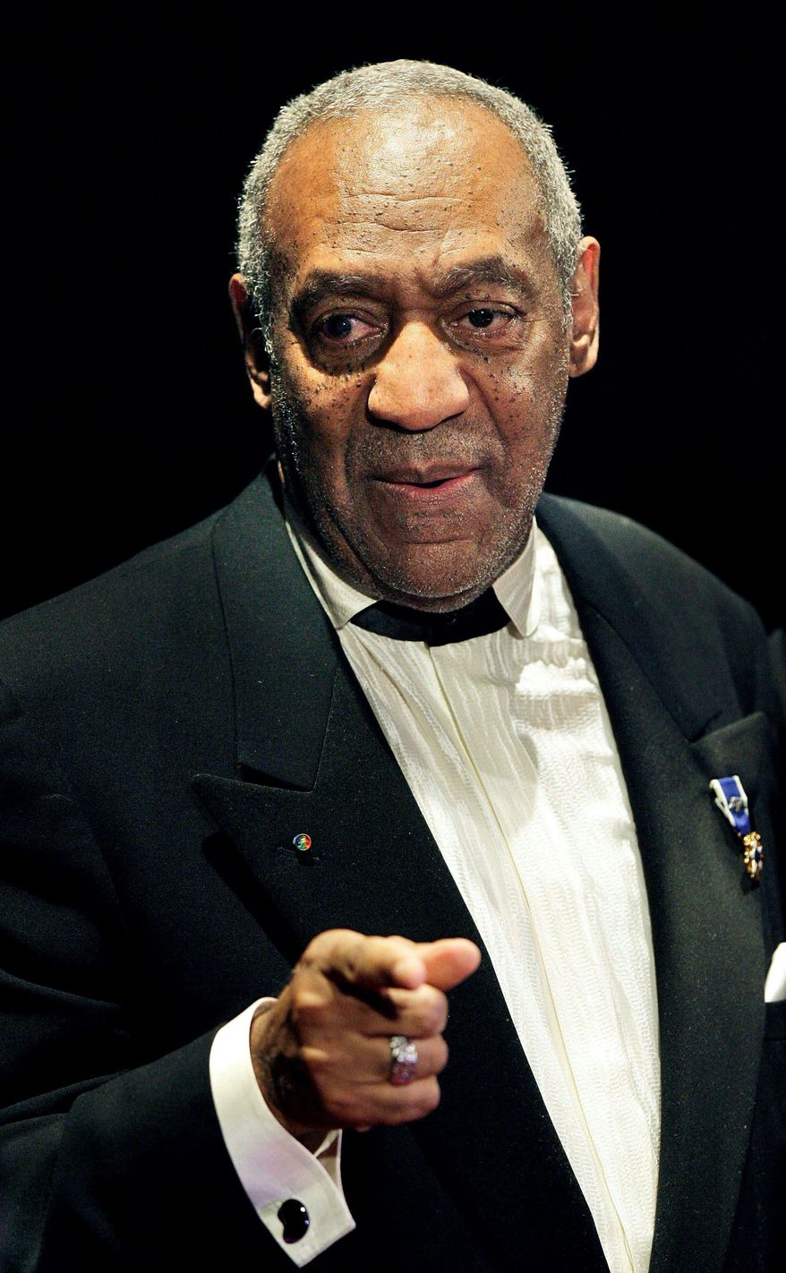 Bill Cosby