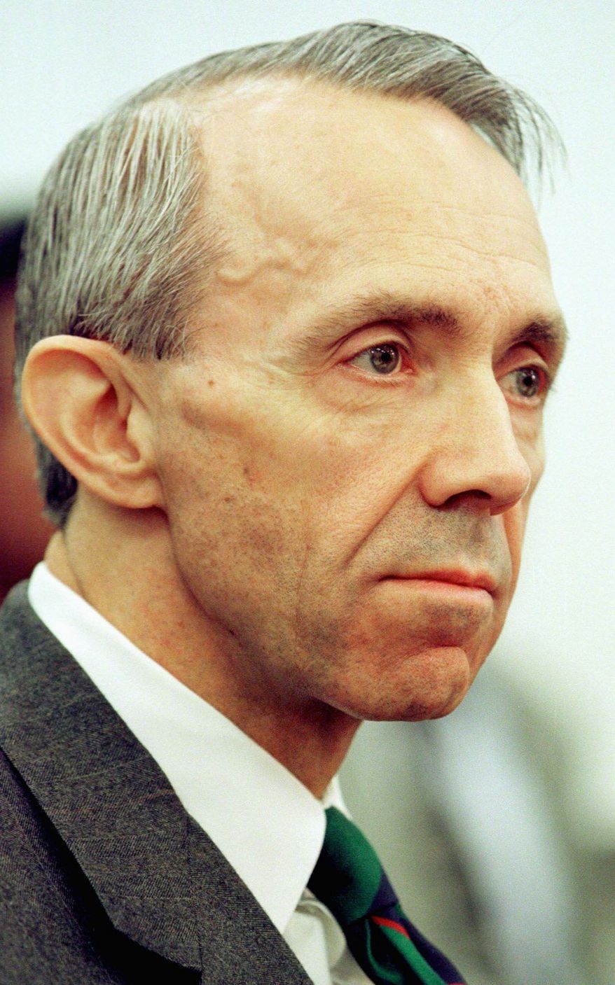 Getty images
Supreme Court Justice David Souter