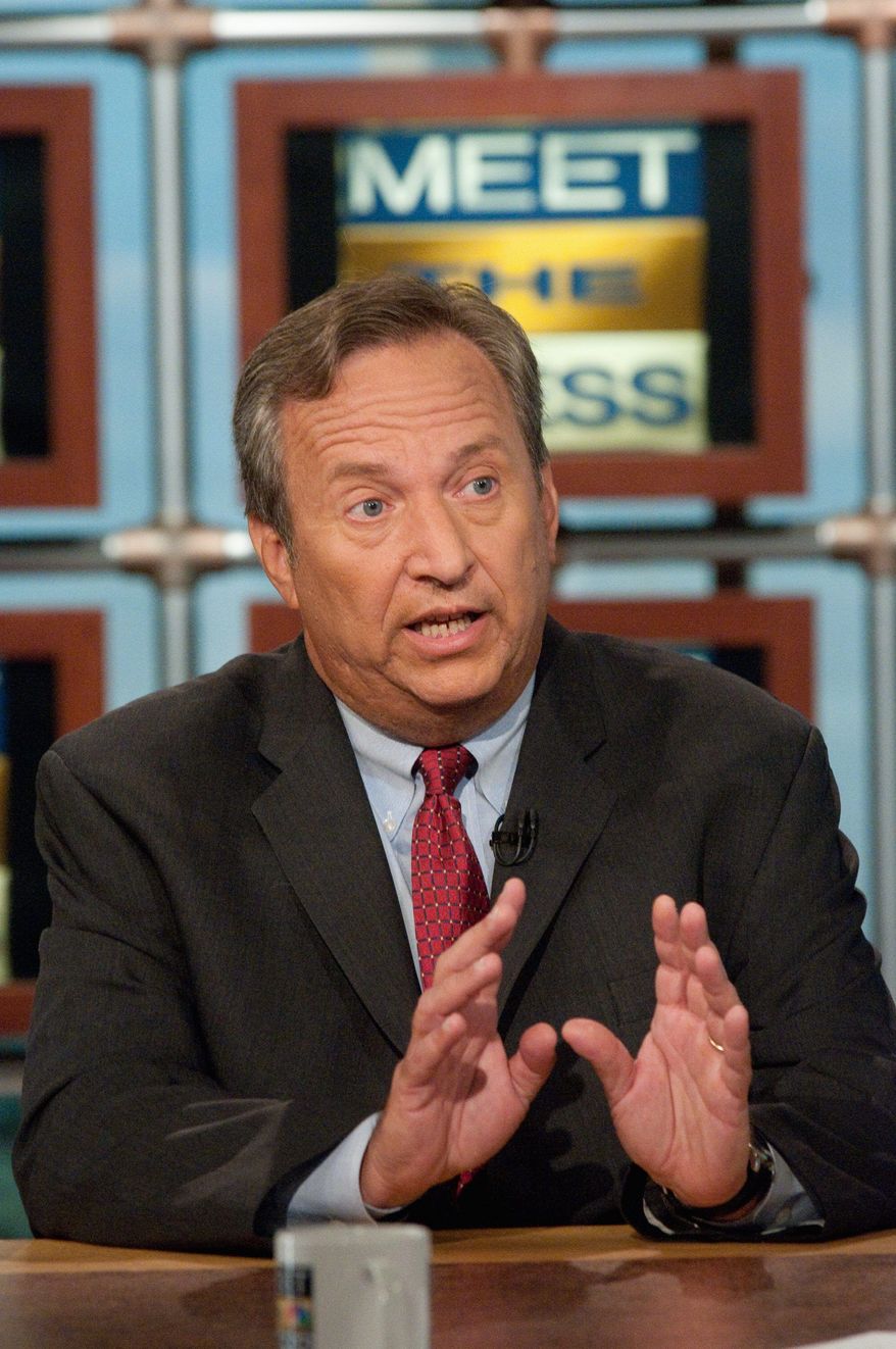 Lawrence H. Summers