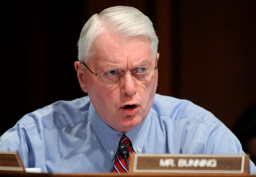 Jim Bunning
