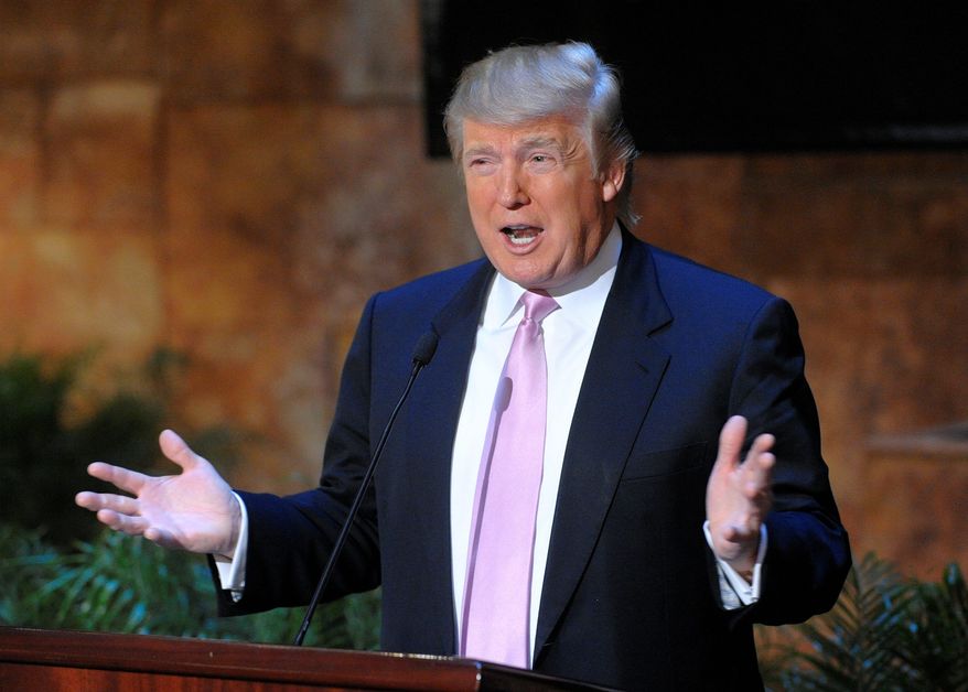 Trump