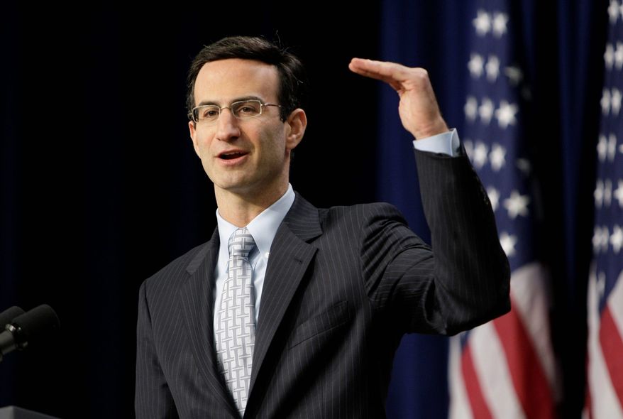 Peter Orszag
