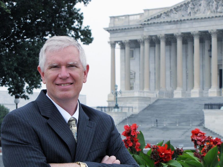 Rep. Mo Brooks, R-Ala.