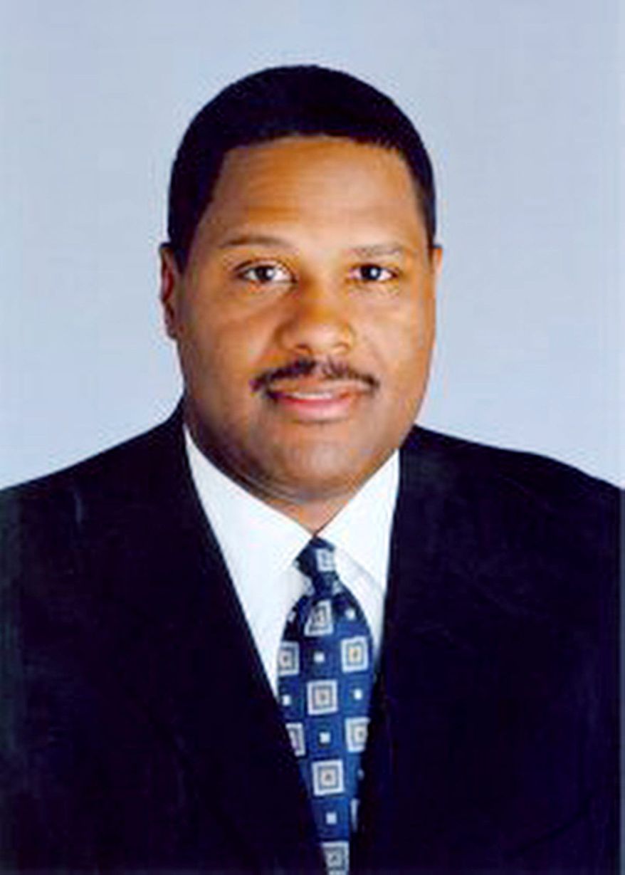 Emmanuel S. Bailey