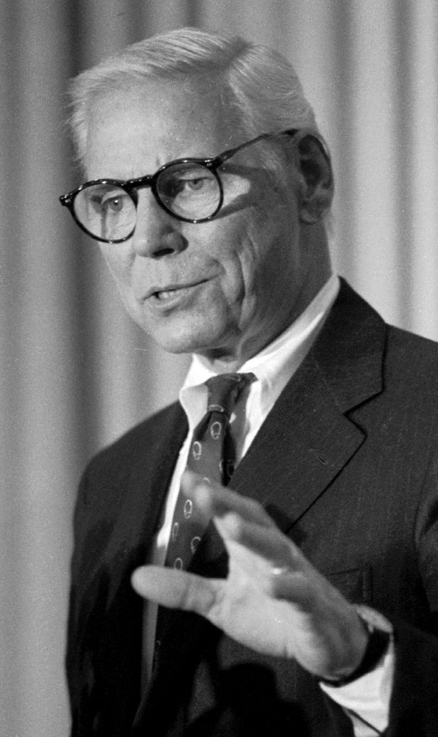 Former Union Carbide chief Warren Anderson, who is identified as the primary defendant and an absconder by an Indian court, is living in a home in Bridgehampton, N.Y. (Associated Press)