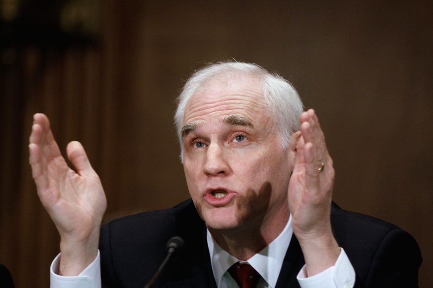 "Many large banking organizations have already implemented some changes in their incentive compensation policies, but more work clearly needs to be done," said Fed Governor Daniel Tarullo. (Associated Press)