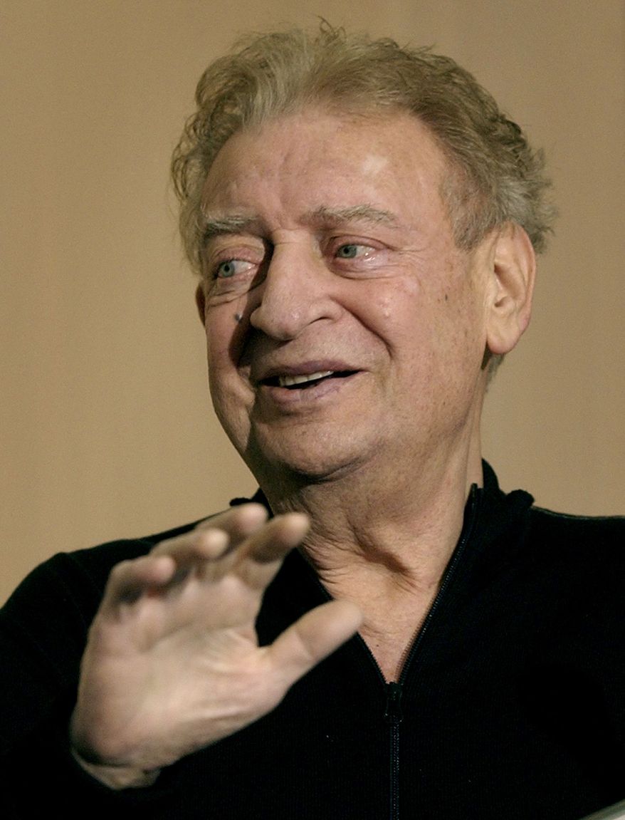 Rodney Dangerfield