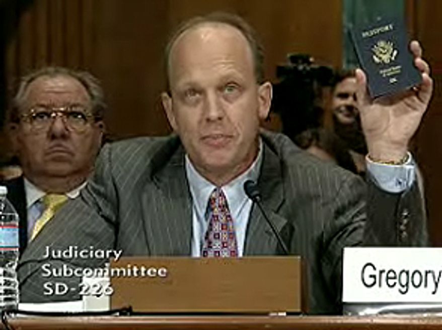 Gregory D. Kutz