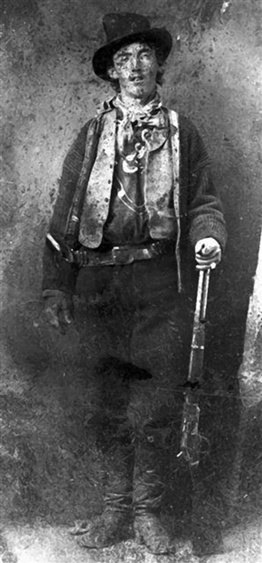 Billy the Kid