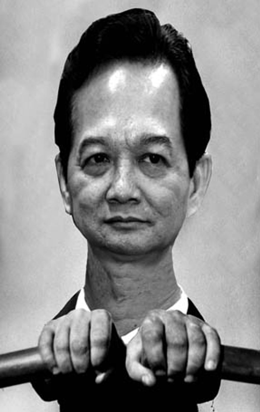 Illustration: Nguyen Tan Dung