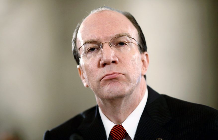 Stuart Bowen (Associated Press)