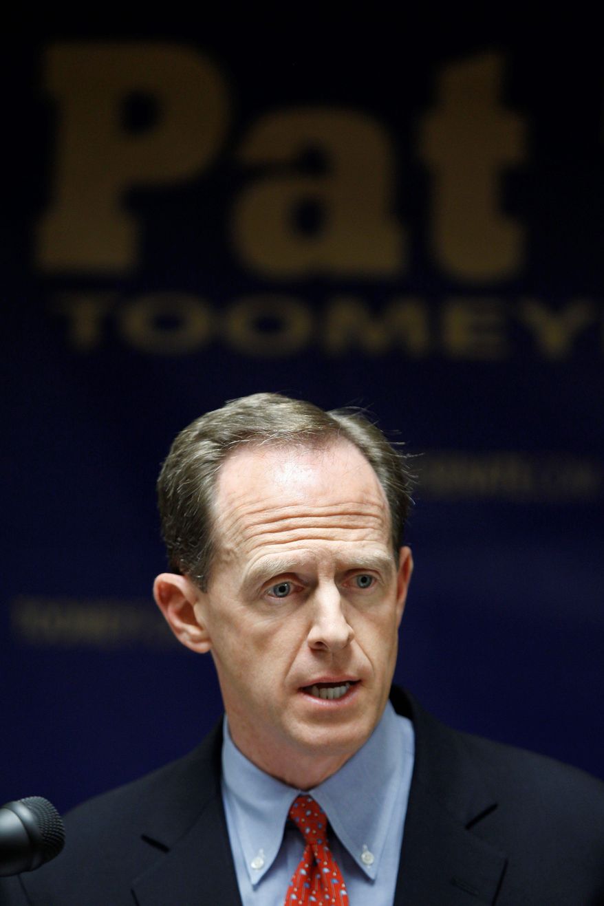 Toomey
