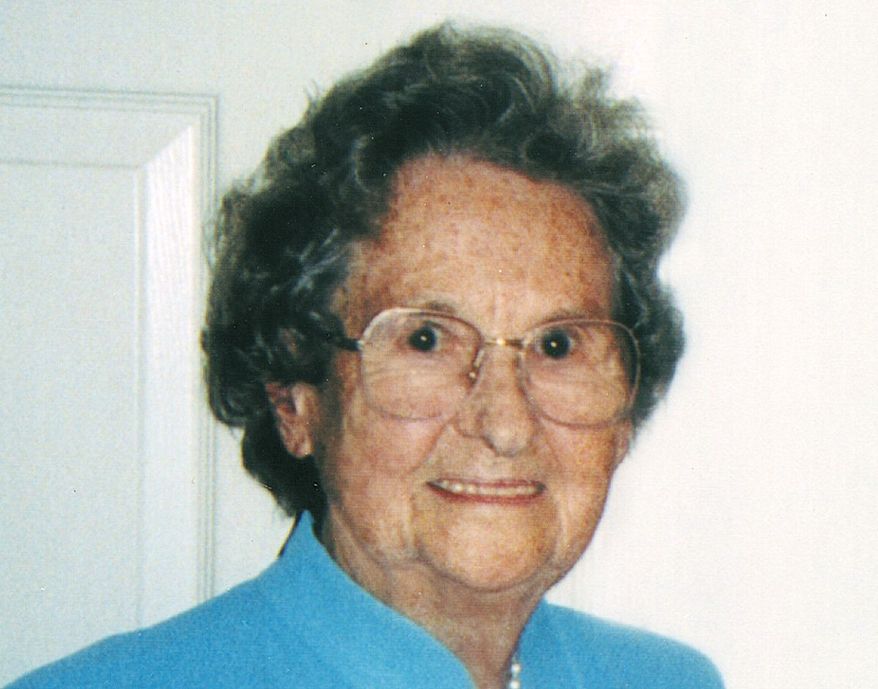 Agathe von Trapp