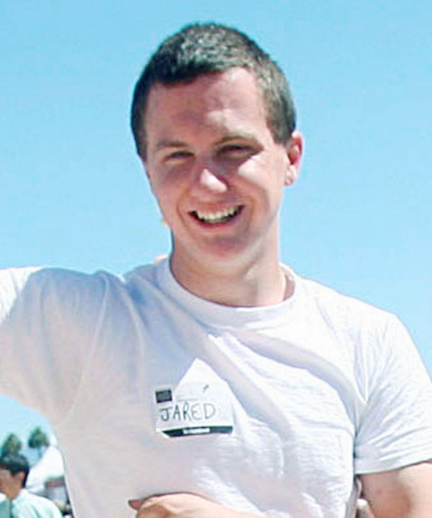 Loughner (Arizona Daily Star via Associated Press)