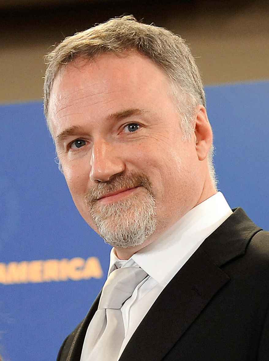 Director David Fincher was nominated for an Academy Award for best director for "The Social Network," Tuesday, Jan. 25, 2011. The Oscars will be presented Feb. 27 at the Kodak Theatre in Hollywood. (AP Photo/Chris Pizzello, file)
