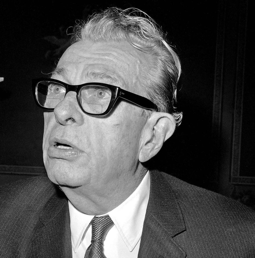 Sen. Everett Dirksen