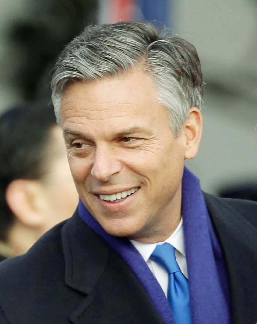 Huntsman