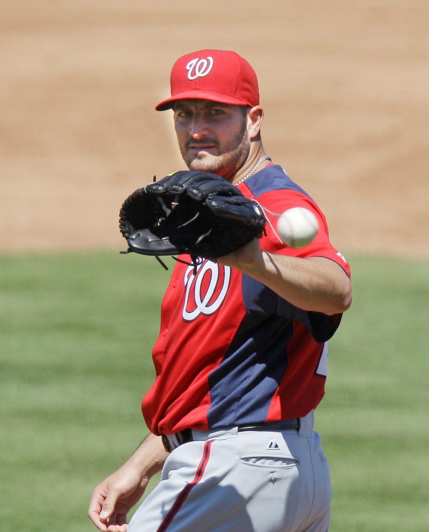 Jason Marquis