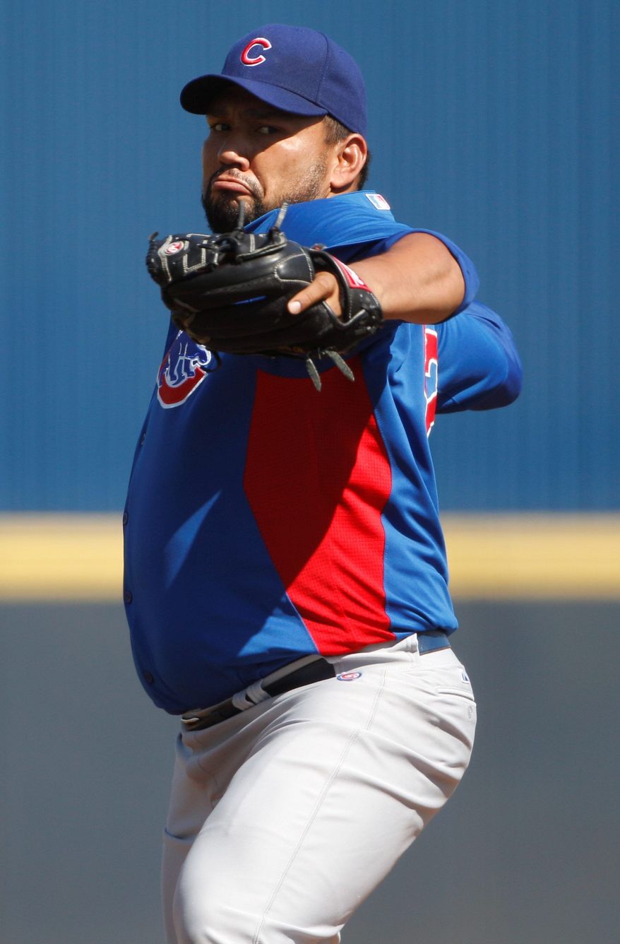 Carlos Silva
