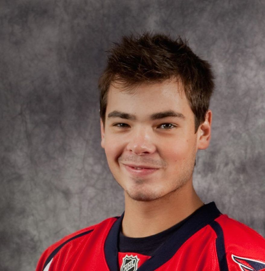 Michal Neuvirth