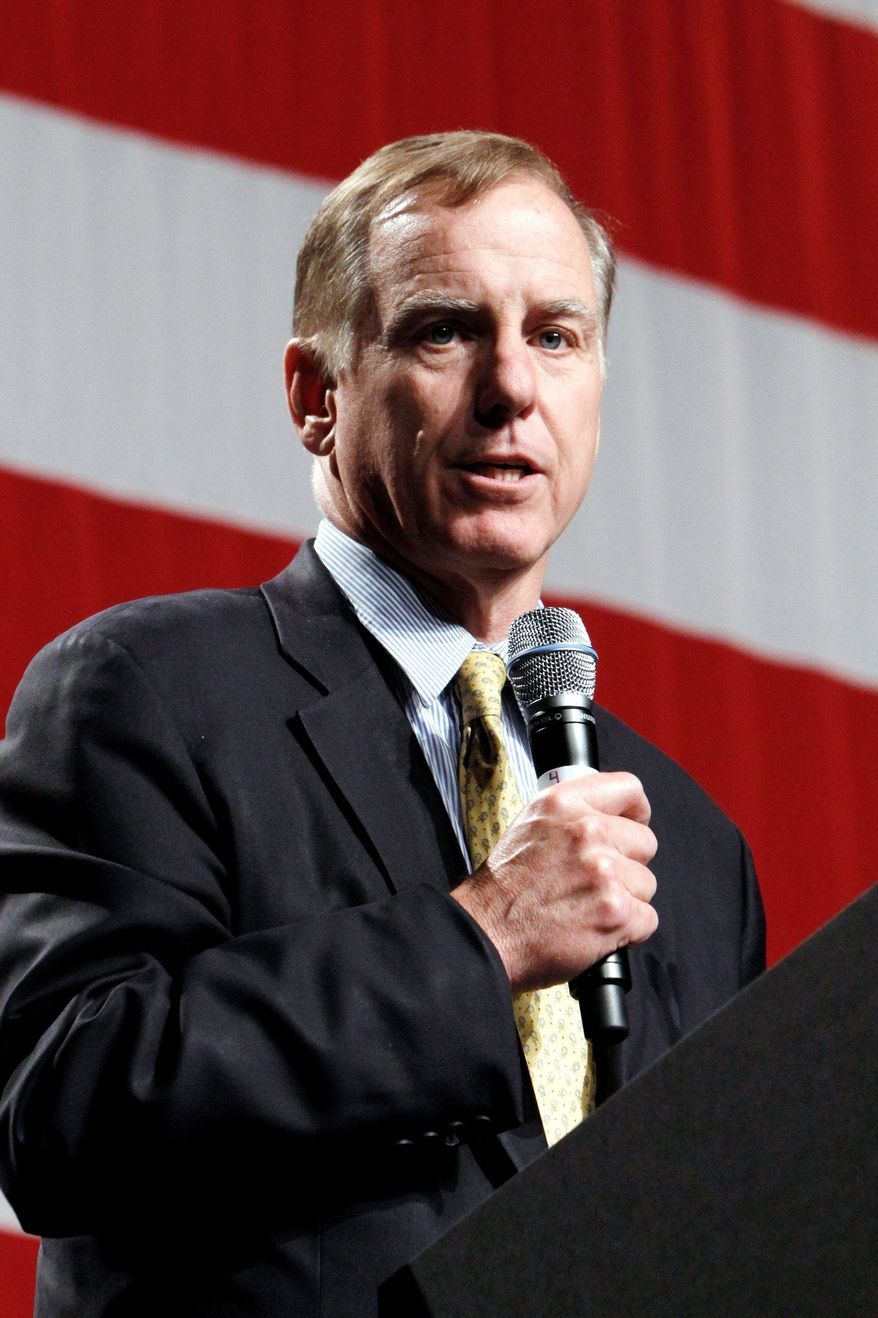 Howard Dean