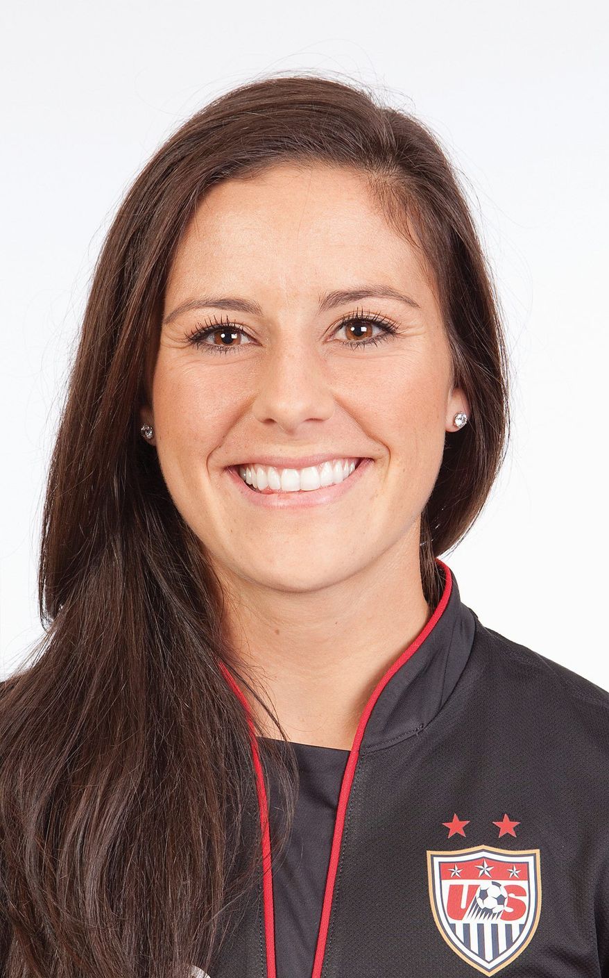 U.S. WOMEN'S SOCCER
Ali Krieger