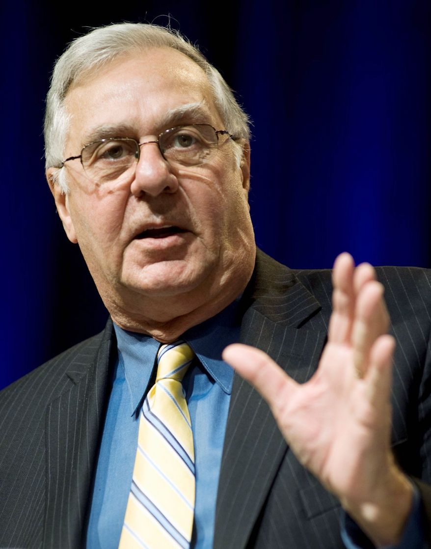 **FILE** Dick Armey (Associated Press)