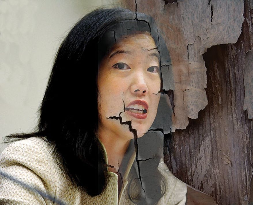 Illustration: Michelle Rhee