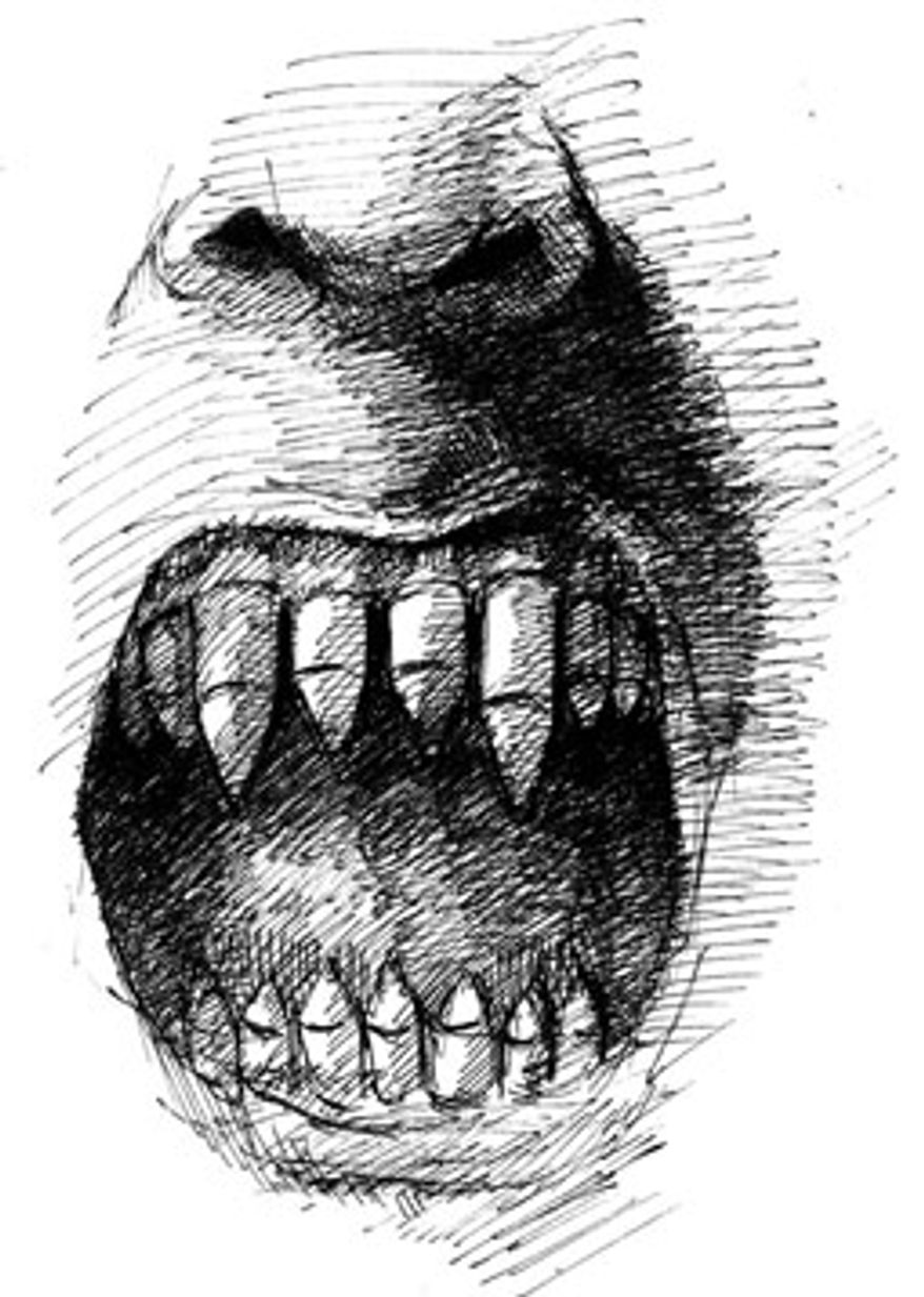 Illustration by Paul Tong