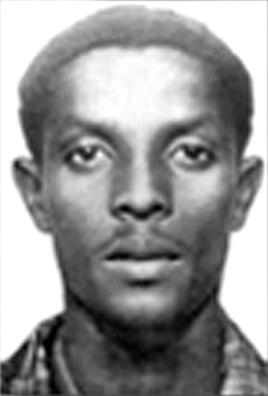 Fazul Abdullah Mohammed