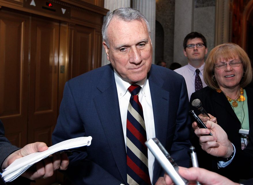 "We have not refused any new revenue. For example, we've been discussing some fee increases and some other things that would actually generate revenue." - Senate Minority Whip Jon Kyl, Arizona Republican