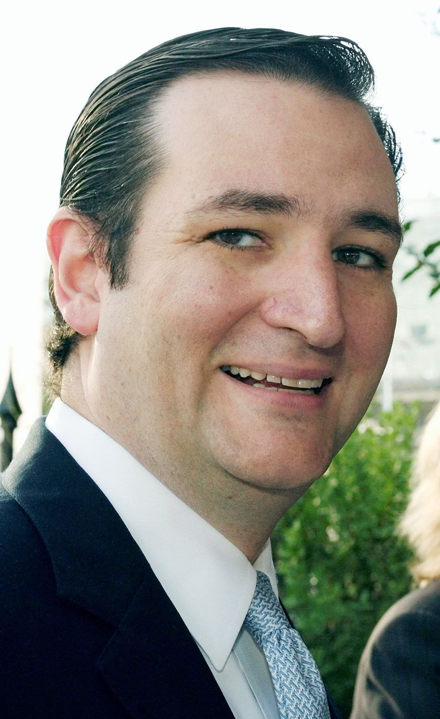 Cruz