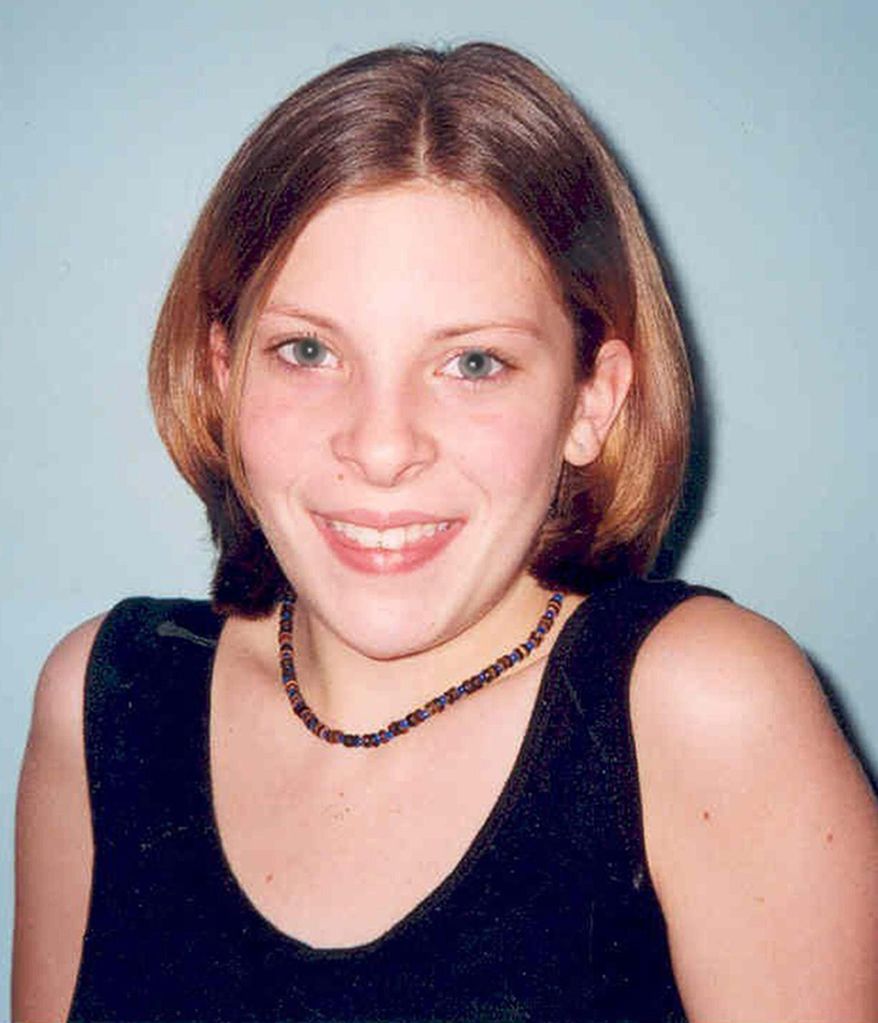 This is an undated Surrey Police handout photo of Milly Dowler made available July 4, 2011. (Associated Press/Surrey Police. Ho)