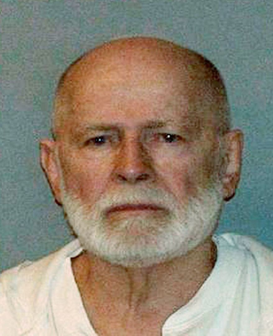 Bulger
