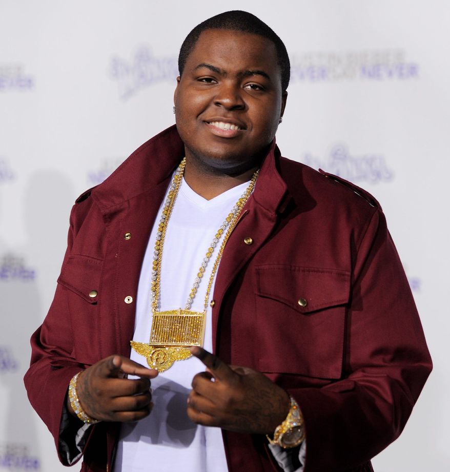 Sean Kingston