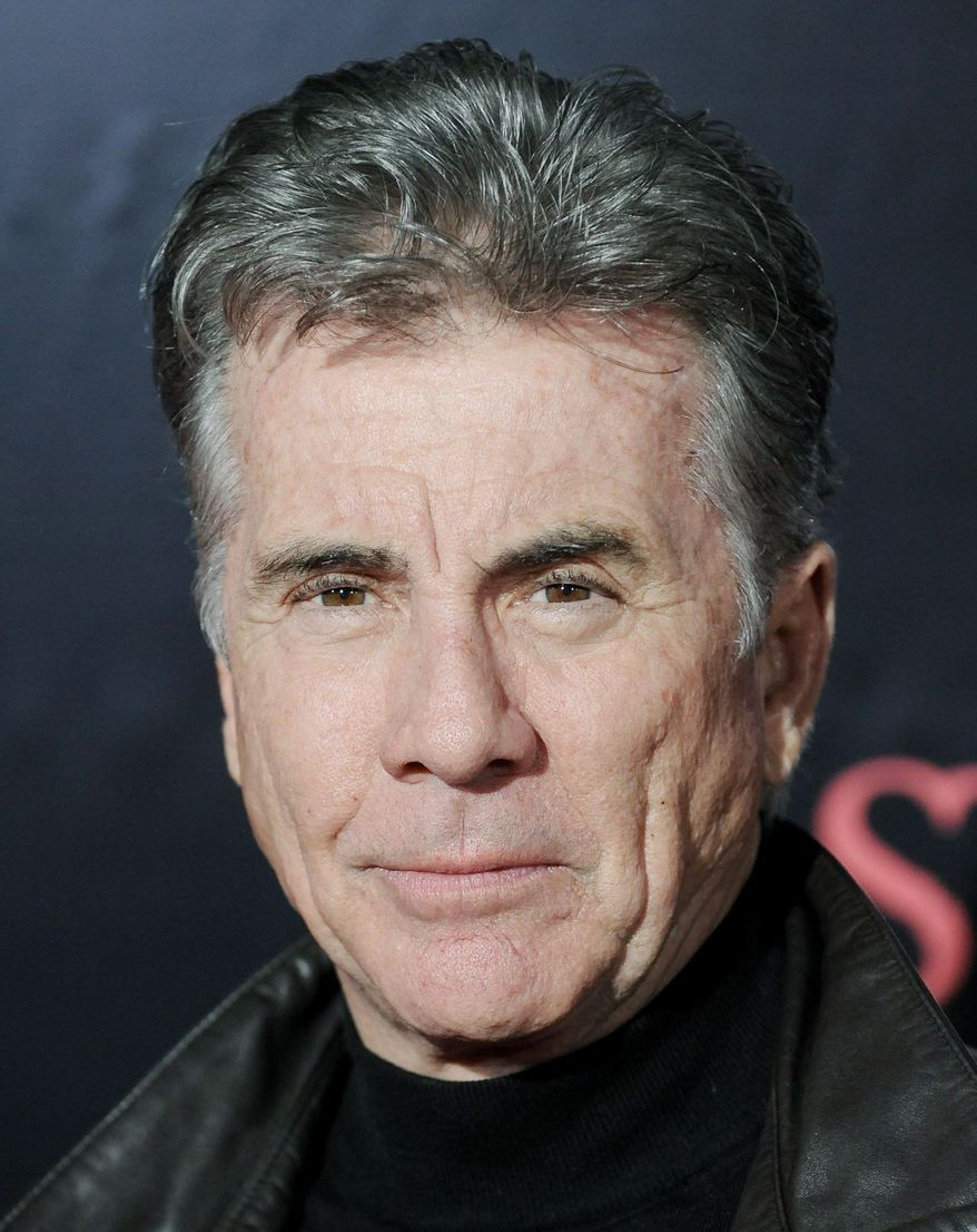 John Walsh (Associated Press)