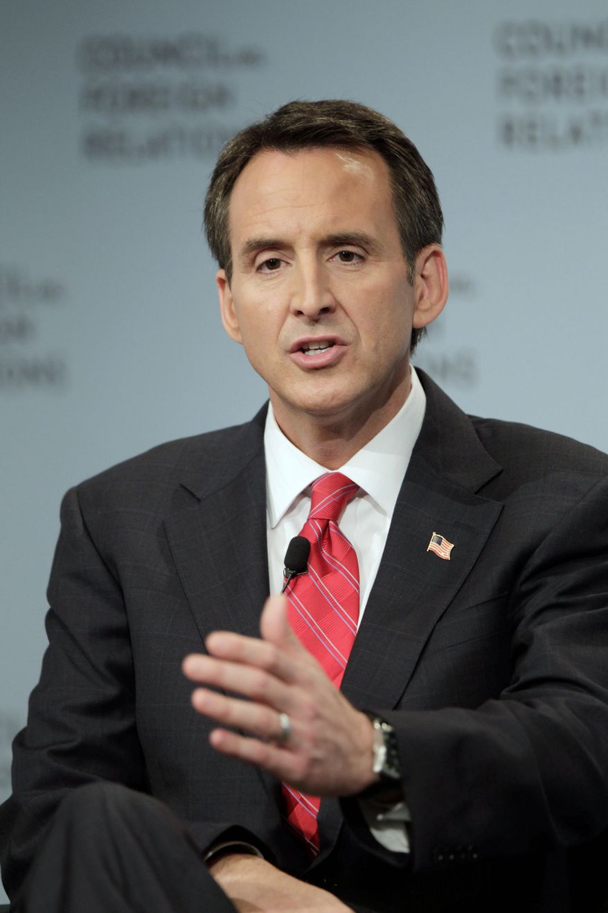 Pawlenty