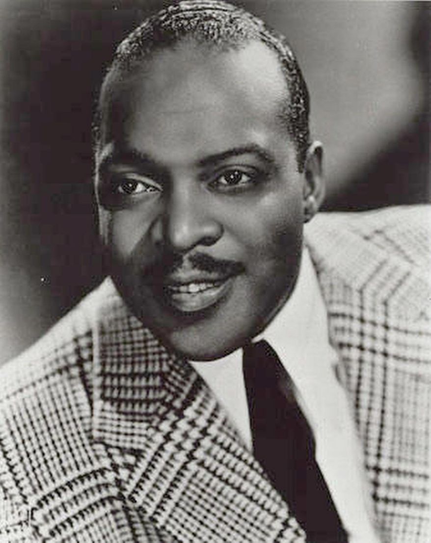 Dancing: Count Basie's Birthday Party - Saturday at Glen Echo Park