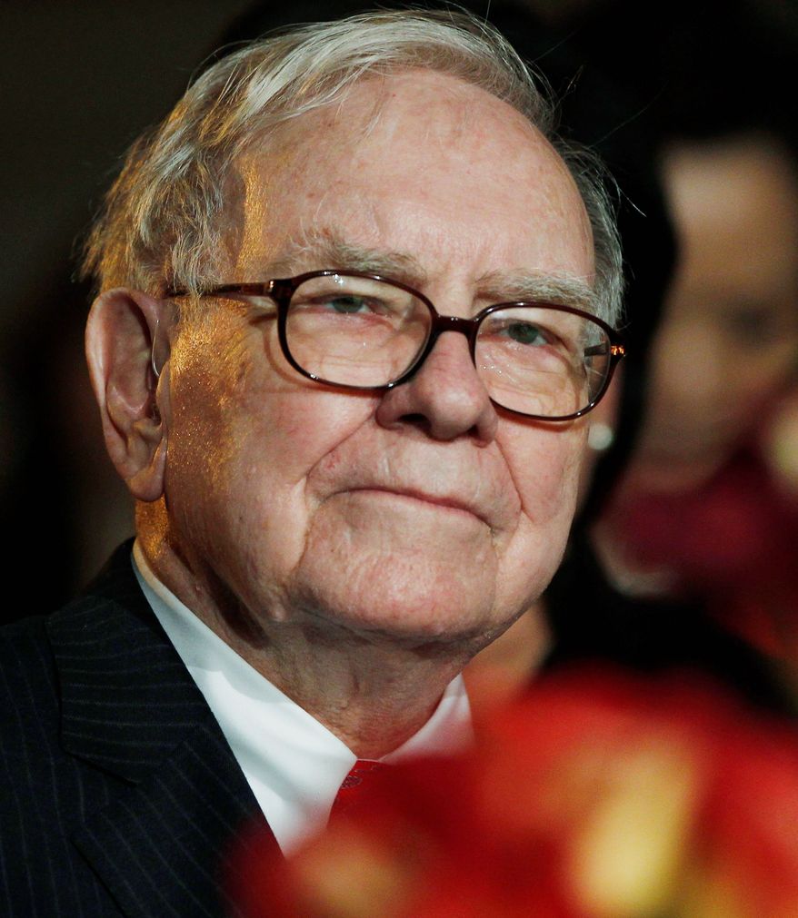 Buffett